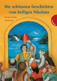 Die schönsten Geschichten vom heiligen Nikolaus