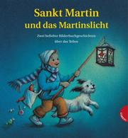 Sankt Martin und das Martinslicht - Cover