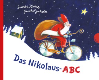 Das Nikolaus-ABC