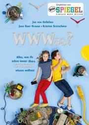 WWWas? - Cover