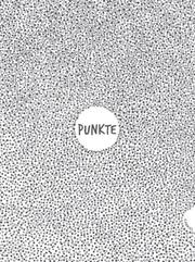 Punkte - Cover