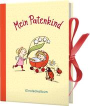 Mein Patenkind - Cover