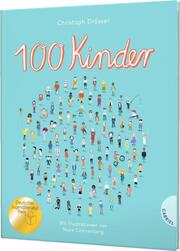 100 Kinder - Cover
