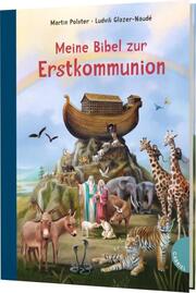 Meine Bibel zur Erstkommunion - Cover