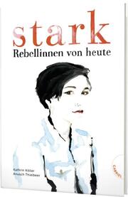 Stark - Cover