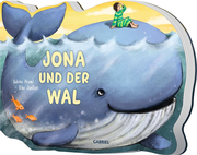 Dein kleiner Begleiter: Jona und der Wal - Cover
