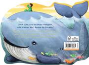 Dein kleiner Begleiter: Jona und der Wal