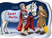 Dein kleiner Begleiter: Sankt Martin - Cover