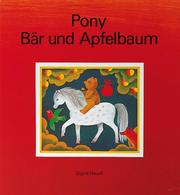 Pony, Bär und Apfelbaum - Cover