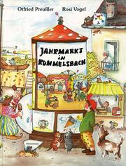 Jahrmarkt in Rummelsbach