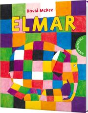 Elmar - Cover