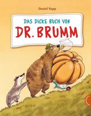 Das dicke Buch von Dr. Brumm