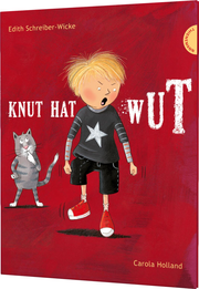 Knut hat Wut - Cover