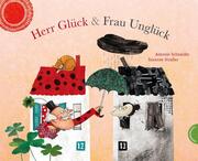 Herr Glück und Frau Unglück - Cover