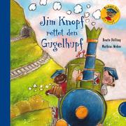 Jim Knopf rettet den Gugelhupf