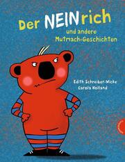 Der Neinrich und andere Mutmach-Geschichten - Cover