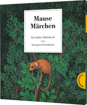 Mausemärchen/Riesengeschichte - Cover