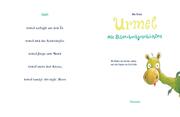 Urmel - Alle Bilderbuchgeschichten - Abbildung 1