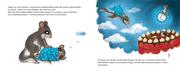 Die Geschichte vom kleinen Siebenschläfer, der nicht aufwachen wollte - Illustrationen 2