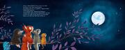 Die Geschichte vom kleinen Siebenschläfer, der dem Mond Gute Nacht sagen wollte - Abbildung 3