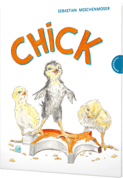 Chick - Cover