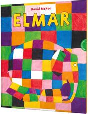 Elmar - Cover