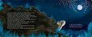Die Geschichte vom kleinen Siebenschläfer, der dem Mond Gute Nacht sagen wollte - Abbildung 1