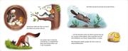 Die Geschichte vom kleinen Siebenschläfer, der seine Schnuffeldecke verloren hatte - Abbildung 2