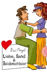 Liebe, Sand & Seidenschleier