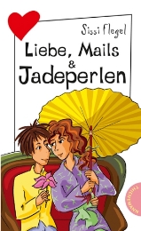 Liebe, Mails & Jadeperlen