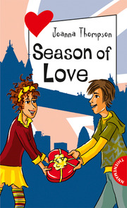 Season of Love