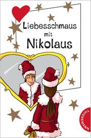 Liebesschmaus mit Nikolaus - Cover