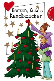 Kerzen, Kuss & Kandiszucker - Cover
