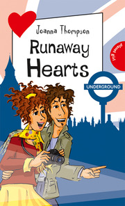 Runaway Hearts