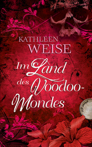 Im Land des Voodoo-Mondes - Cover