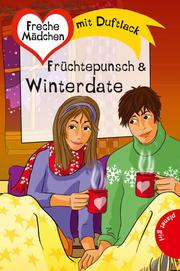 Früchtepunsch & Winterdate - Cover