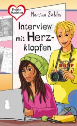 Interview mit Herzklopfen - Cover