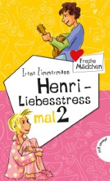 Henri - Liebesstress mal 2