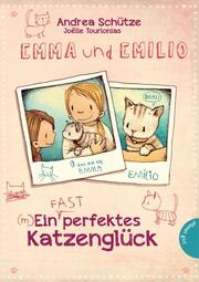 Emma und Emilio - Ein (fast) perfektes Katzenglück