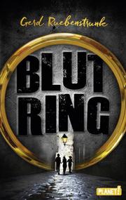 Blutring - Cover