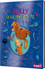 Polly Schlottermotz - Cover