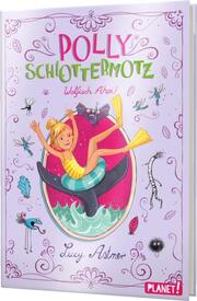 Polly Schlottermotz - Walfisch Ahoi!