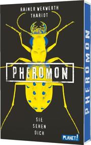 Pheromon - Sie sehen dich