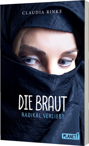 Die Braut - Cover