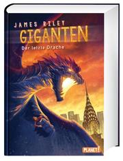 Giganten 2: Der letzte Drache