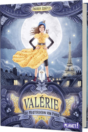 Valérie - Cover