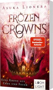 Frozen Crowns - Eine Krone aus Erde und Feuer