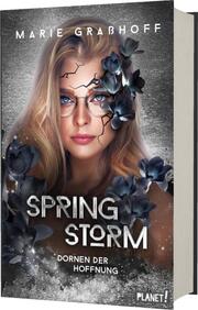 Spring Storm - Dornen der Hoffnung