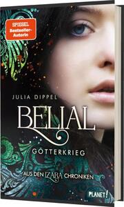 Belial - Cover