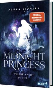Midnight Princess - Wie die Nacht so hell